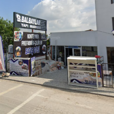 balabaylar